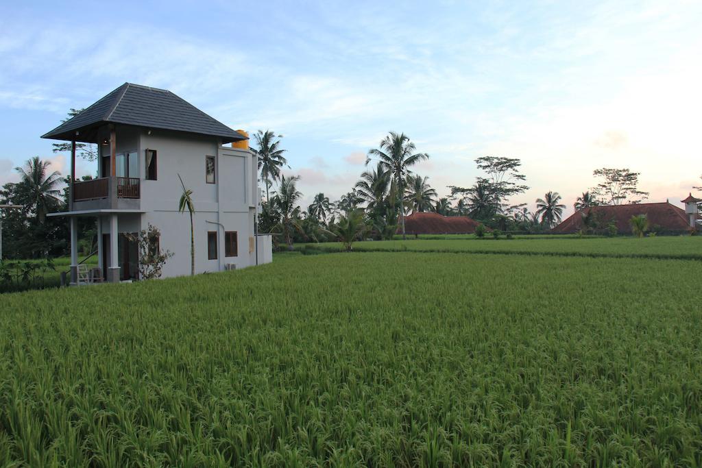 Villa Kemuning Тегалаланг Екстериор снимка