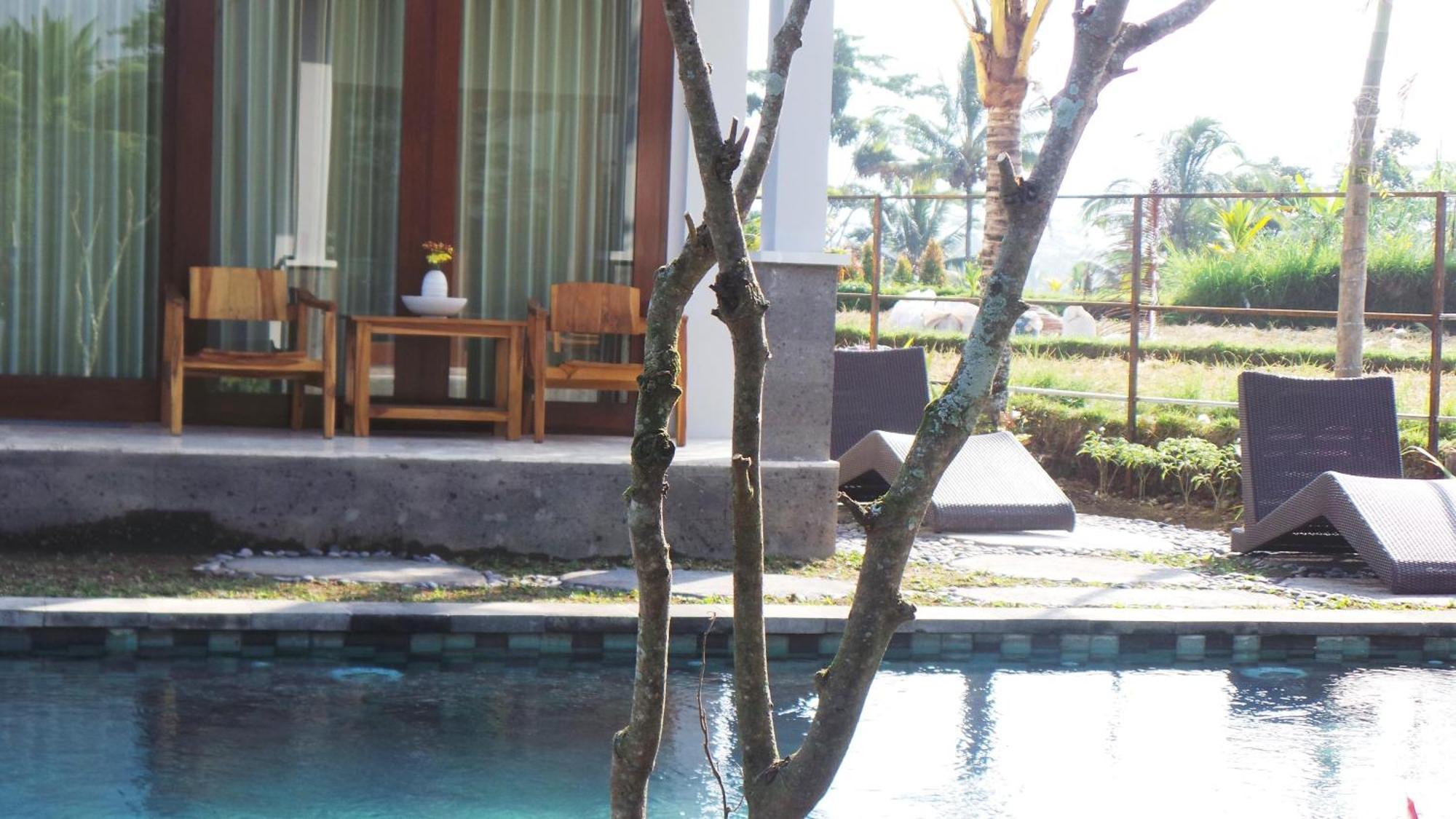 Villa Kemuning Тегалаланг Стая снимка