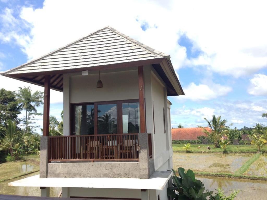 Villa Kemuning Тегалаланг Екстериор снимка