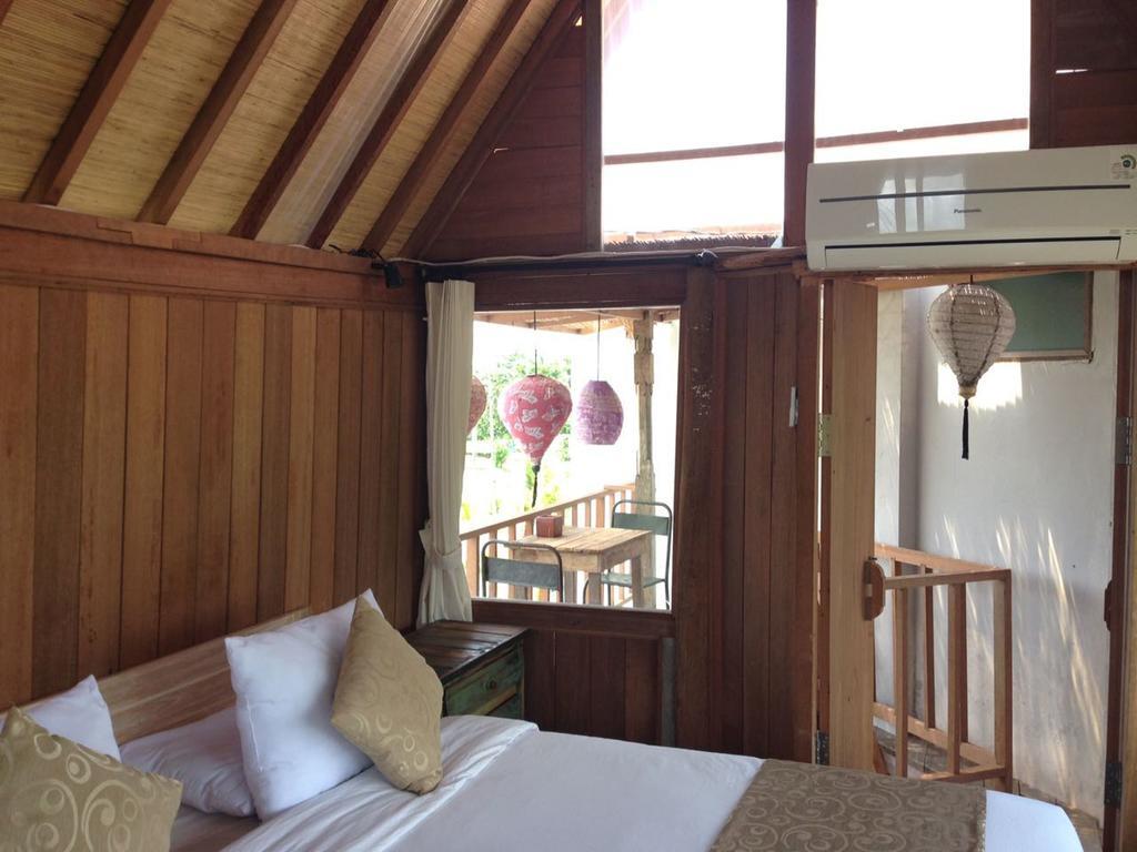 Villa Kemuning Тегалаланг Екстериор снимка