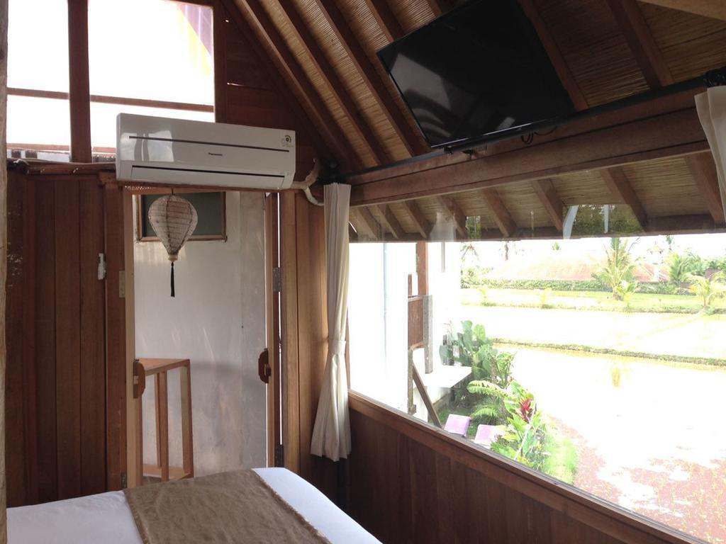 Villa Kemuning Тегалаланг Екстериор снимка