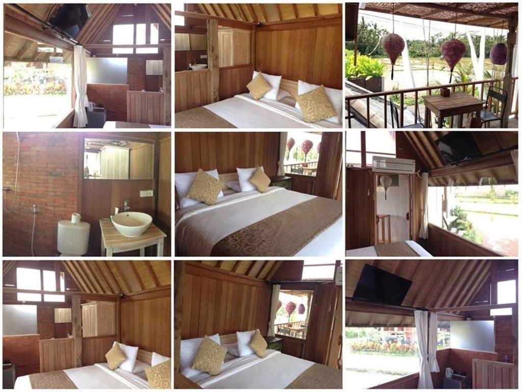 Villa Kemuning Тегалаланг Екстериор снимка