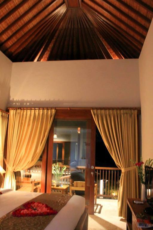 Villa Kemuning Тегалаланг Екстериор снимка