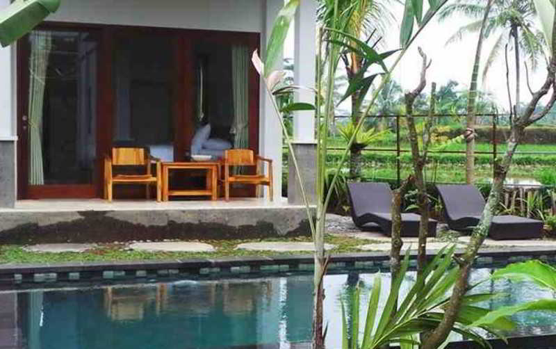 Villa Kemuning Тегалаланг Екстериор снимка