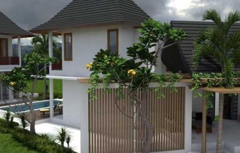 Villa Kemuning Тегалаланг Екстериор снимка